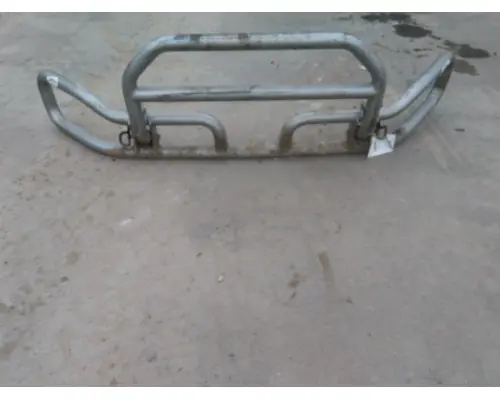 FREIGHTLINER CASCADIA 125 BUMPER BRUSH GUARD