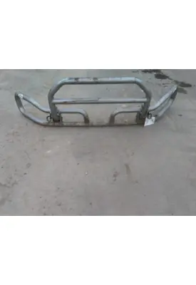 FREIGHTLINER CASCADIA 125 BUMPER BRUSH GUARD