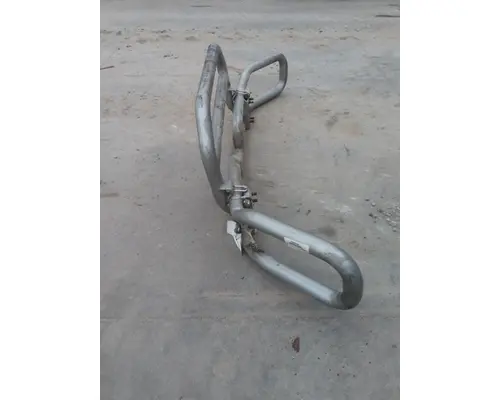 FREIGHTLINER CASCADIA 125 BUMPER BRUSH GUARD