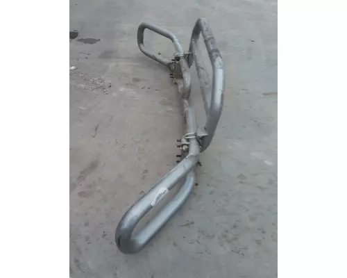 FREIGHTLINER CASCADIA 125 BUMPER BRUSH GUARD
