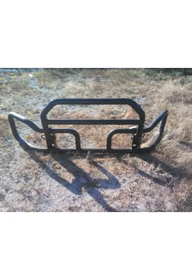 FREIGHTLINER CASCADIA 125 BUMPER BRUSH GUARD