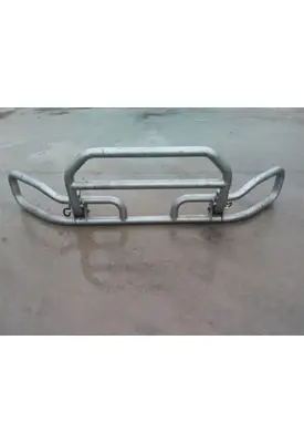FREIGHTLINER CASCADIA 125 BUMPER BRUSH GUARD