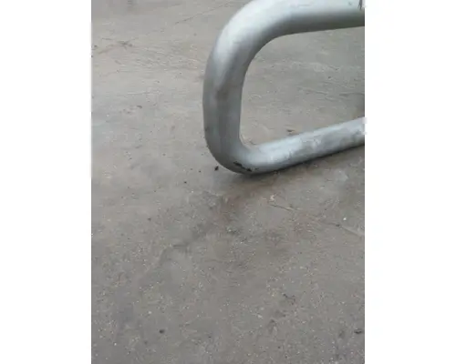 FREIGHTLINER CASCADIA 125 BUMPER BRUSH GUARD