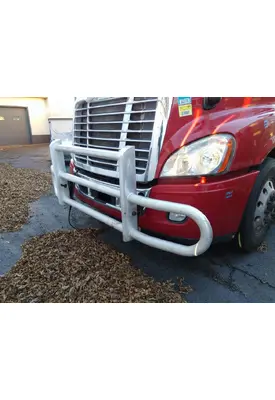 FREIGHTLINER CASCADIA 125 BUMPER BRUSH GUARD