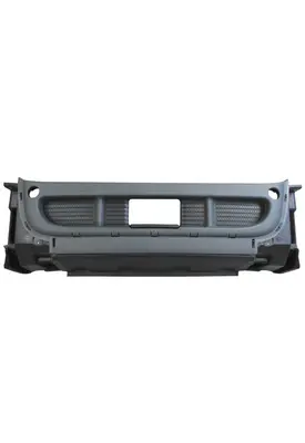 FREIGHTLINER CASCADIA 125 BUMPER CENTER