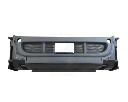 FREIGHTLINER CASCADIA 125 BUMPER CENTER