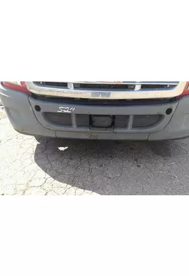 FREIGHTLINER CASCADIA 125 BUMPER CENTER