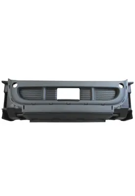 FREIGHTLINER CASCADIA 125 BUMPER CENTER