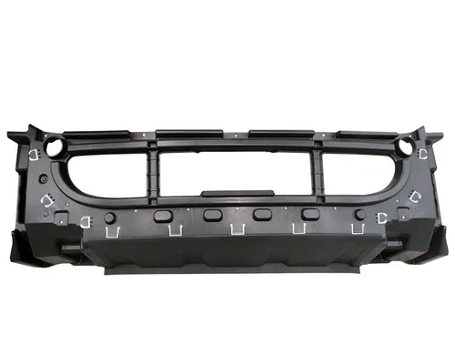 FREIGHTLINER CASCADIA 125 BUMPER CENTER