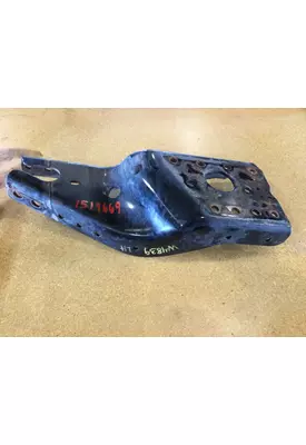 FREIGHTLINER CASCADIA 125 BUMPER COMPONENT