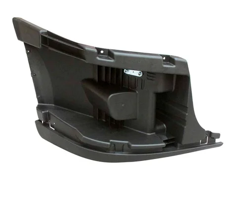 FREIGHTLINER CASCADIA 125 BUMPER END
