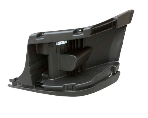 FREIGHTLINER CASCADIA 125 BUMPER END