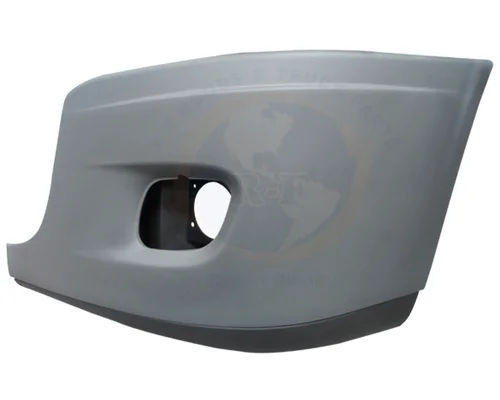 FREIGHTLINER CASCADIA 125 BUMPER END