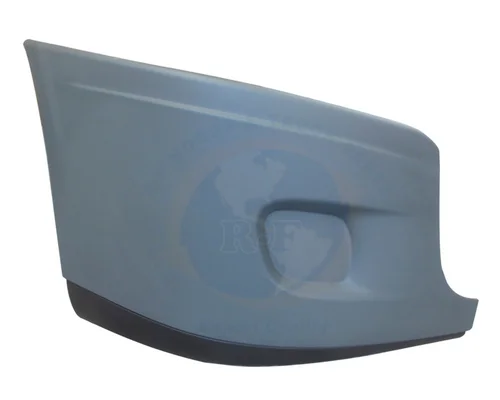 FREIGHTLINER CASCADIA 125 BUMPER END