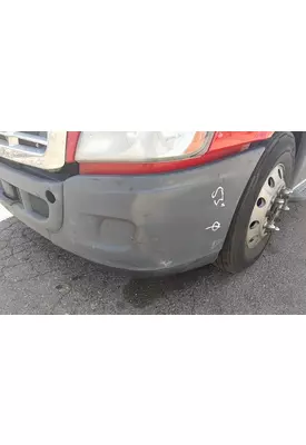 FREIGHTLINER CASCADIA 125 BUMPER END