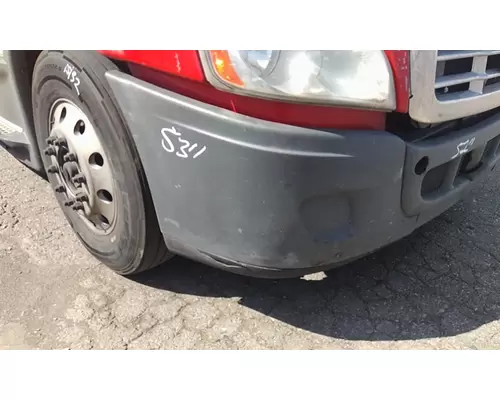FREIGHTLINER CASCADIA 125 BUMPER END
