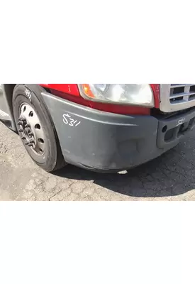 FREIGHTLINER CASCADIA 125 BUMPER END