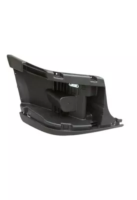 FREIGHTLINER CASCADIA 125 BUMPER END