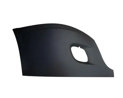 FREIGHTLINER CASCADIA 125 BUMPER END