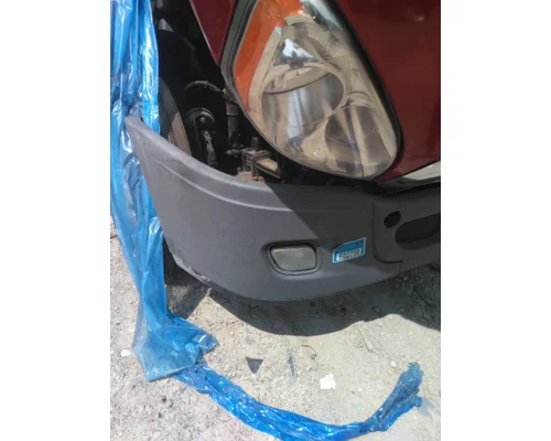 FREIGHTLINER CASCADIA 125 BUMPER END
