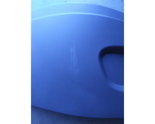 FREIGHTLINER CASCADIA 125 BUMPER END