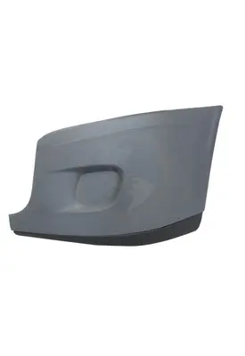 FREIGHTLINER CASCADIA 125 BUMPER END