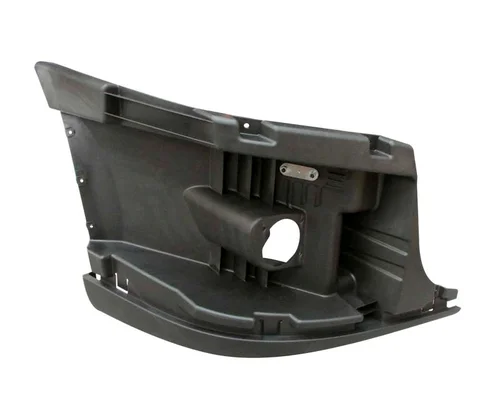 FREIGHTLINER CASCADIA 125 BUMPER END