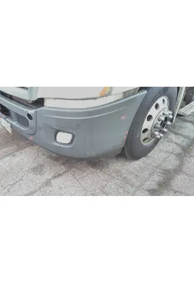 FREIGHTLINER CASCADIA 125 BUMPER END