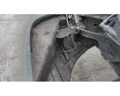 FREIGHTLINER CASCADIA 125 BUMPER END