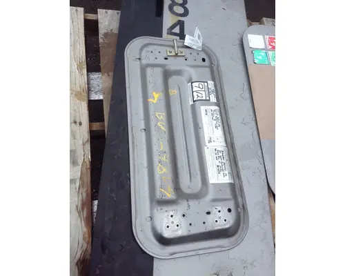 FREIGHTLINER CASCADIA 125 Body Parts, Misc.