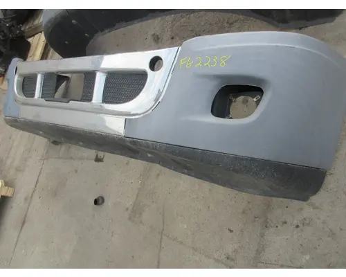FREIGHTLINER CASCADIA 125 Bumper Assembly, Front