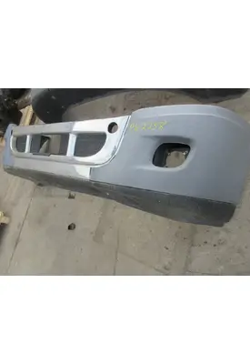 FREIGHTLINER CASCADIA 125 Bumper Assembly, Front