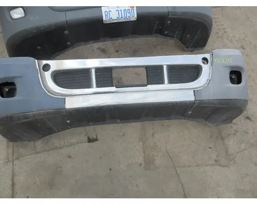 FREIGHTLINER CASCADIA 125 Bumper Assembly, Front