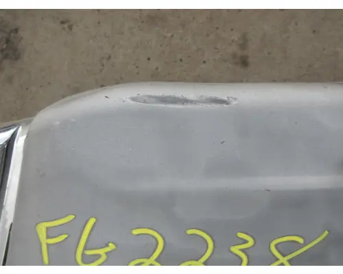 FREIGHTLINER CASCADIA 125 Bumper Assembly, Front