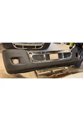 FREIGHTLINER CASCADIA 125 Bumper Assembly, Front