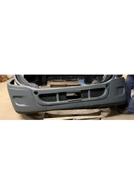 FREIGHTLINER CASCADIA 125 Bumper Assembly, Front
