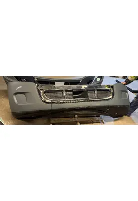 FREIGHTLINER CASCADIA 125 Bumper Assembly, Front