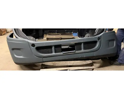 FREIGHTLINER CASCADIA 125 Bumper Assembly, Front