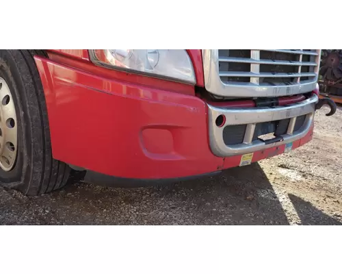 FREIGHTLINER CASCADIA 125 Bumper Assembly, Front