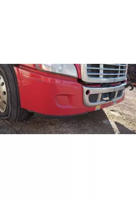 FREIGHTLINER CASCADIA 125 Bumper Assembly, Front