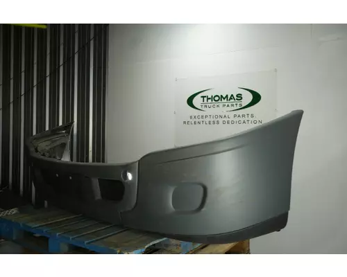 FREIGHTLINER CASCADIA 125 Bumper Assembly, Front