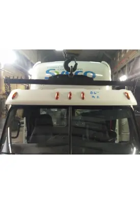 FREIGHTLINER CASCADIA 125 CAB CLIP