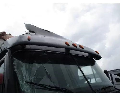 FREIGHTLINER CASCADIA 125 CAB CLIP