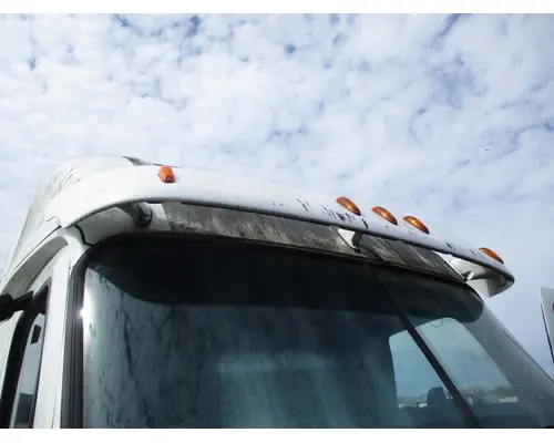 FREIGHTLINER CASCADIA 125 CAB CLIP