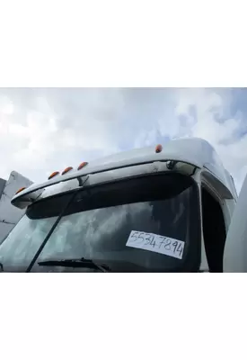 FREIGHTLINER CASCADIA 125 CAB CLIP
