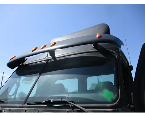 FREIGHTLINER CASCADIA 125 CAB CLIP