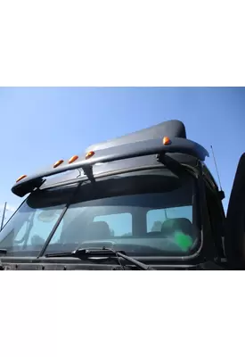 FREIGHTLINER CASCADIA 125 CAB CLIP