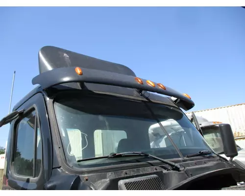 FREIGHTLINER CASCADIA 125 CAB CLIP