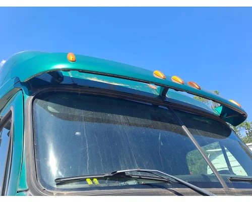 FREIGHTLINER CASCADIA 125 CAB CLIP