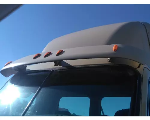 FREIGHTLINER CASCADIA 125 CAB CLIP